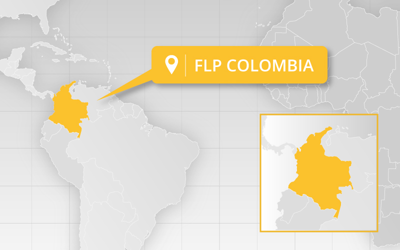 FLP Colombia