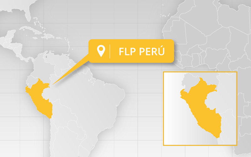 FLP Ecuador